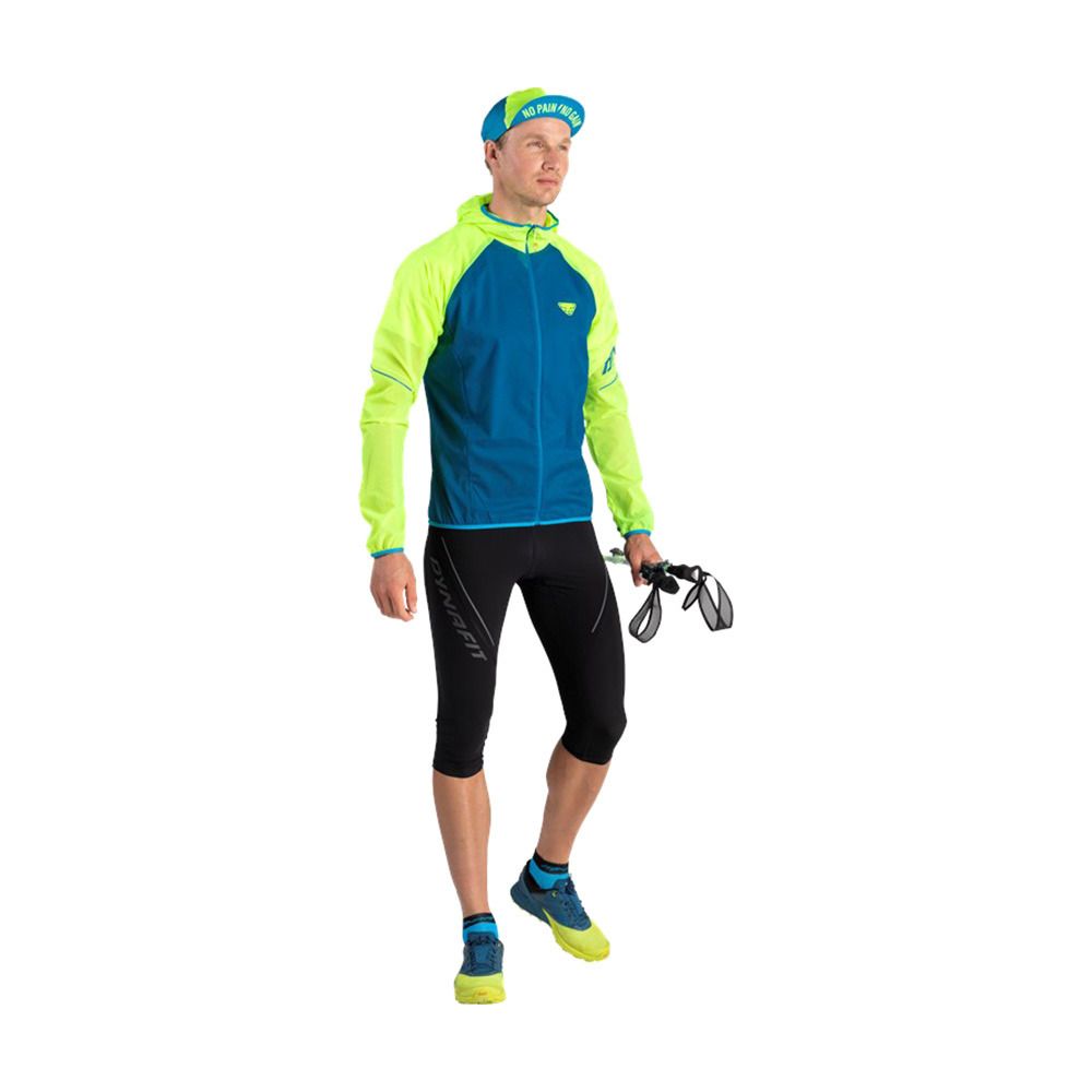 Dynafit ALPINE 2 - Corsaire Homme black out