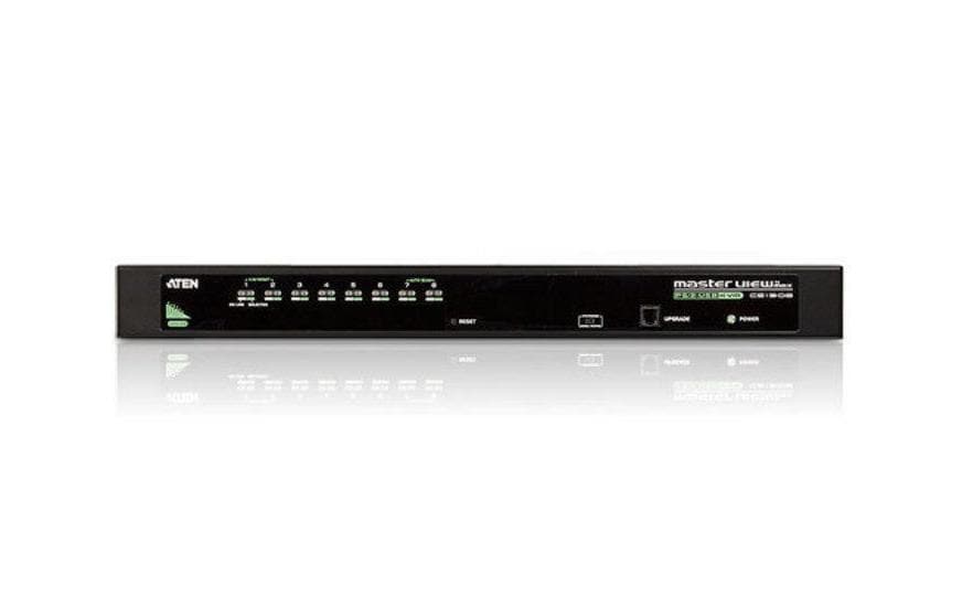 KVM Switch CS1308<br>8 Port VGA KVM Switch