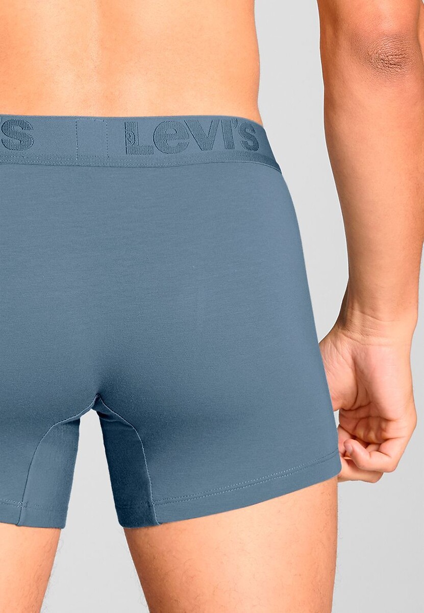 Cuecas Boxer Premium da Levi's