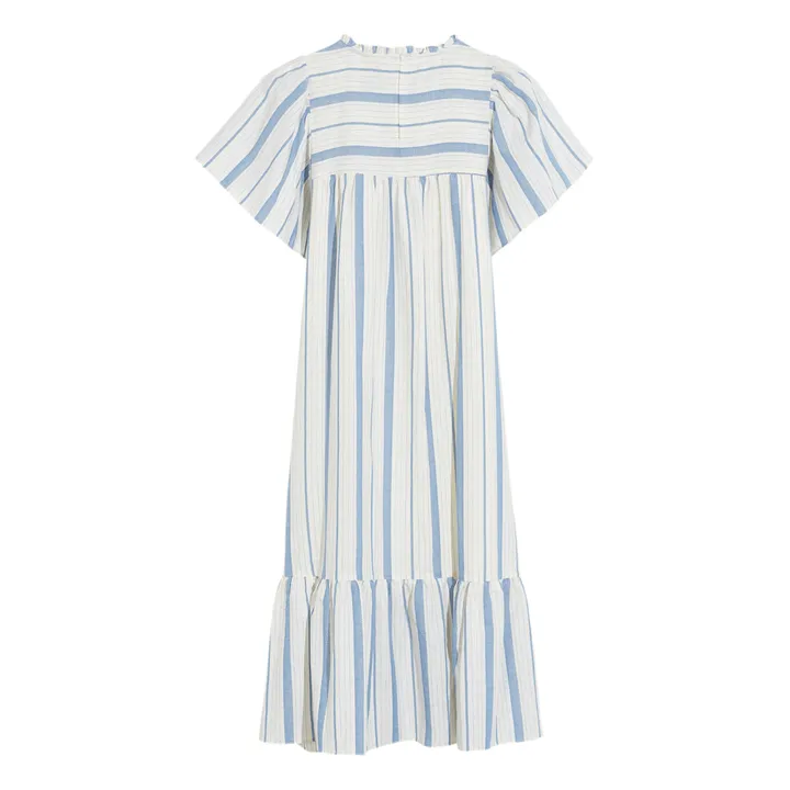 Bellerose Robe Poezie | Ecru