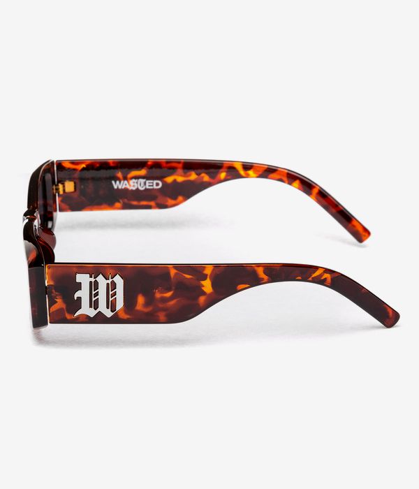 Wasted Paris Liam Kingdom Sonnenbrille (tortoise)