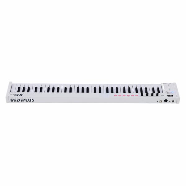 Midiplus X6 mini