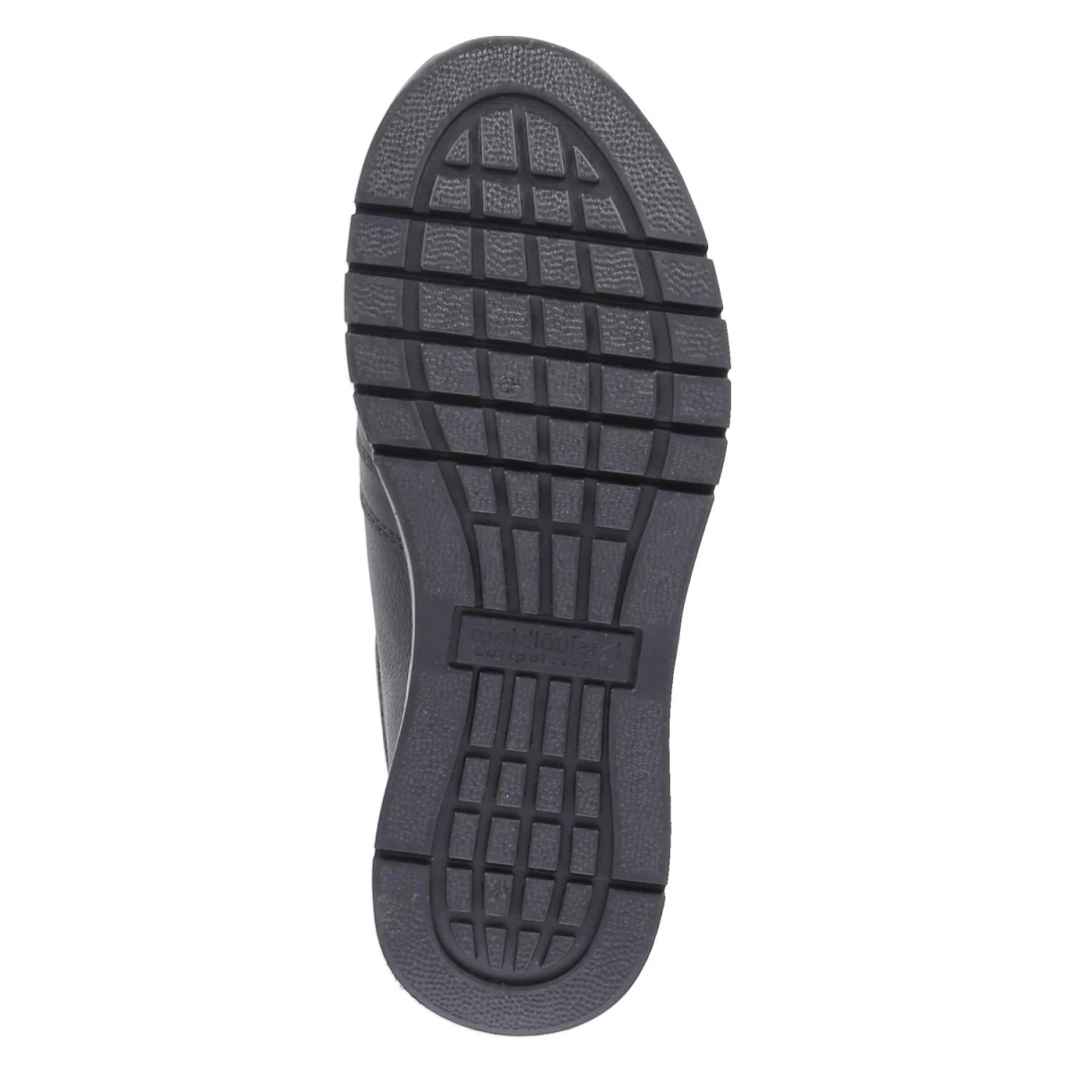 WaldläuferHalbschuhe APRIL - schwarz