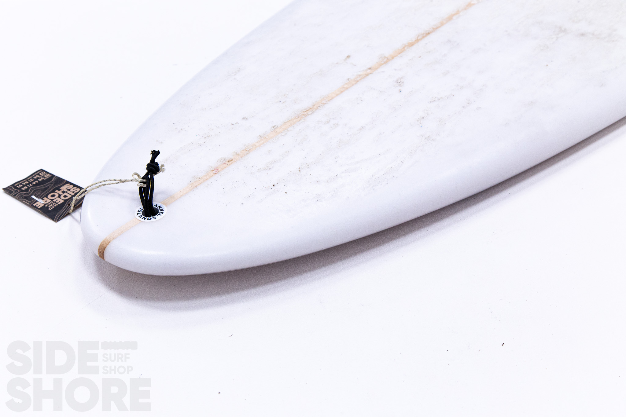 Al Merrick M23 - 7'2 x 21 1/2
