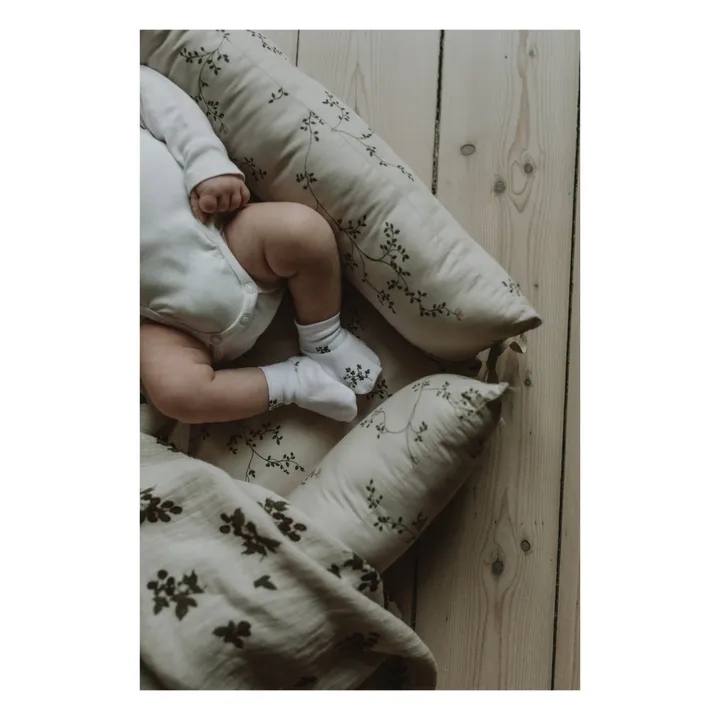 garbo&friends Cale-bébé Botany | Vert