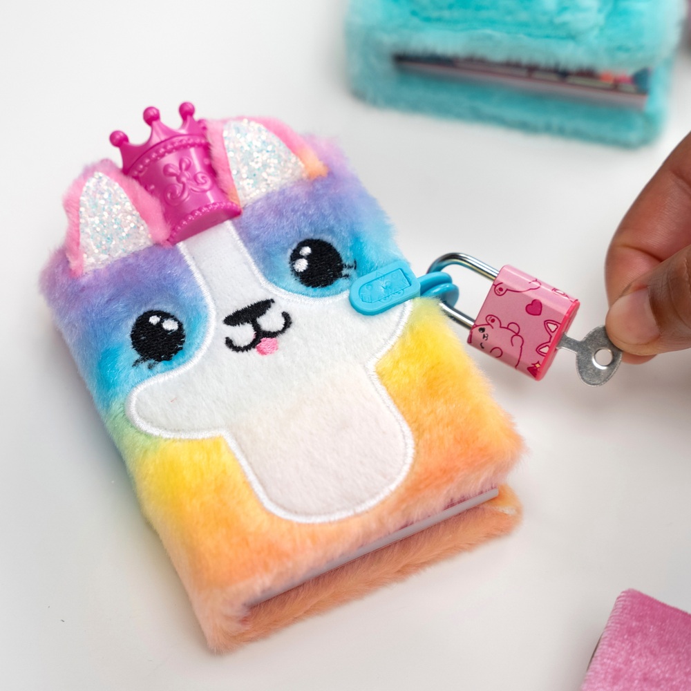 Real Littles Journal Pack Sortiment