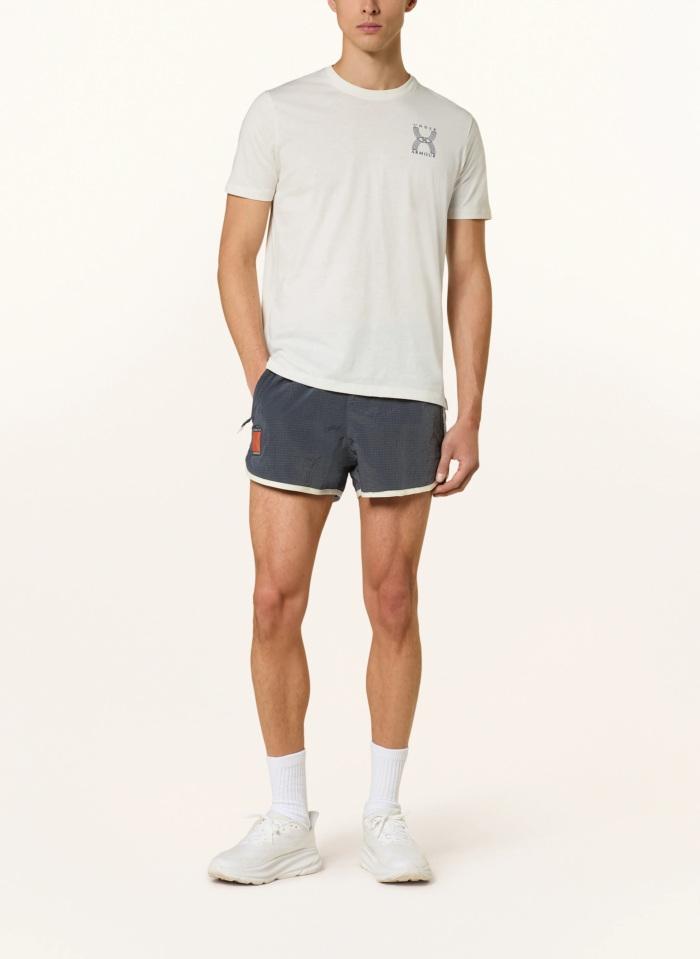 UNDER ARMOUR Laufshirt UA RUN 96