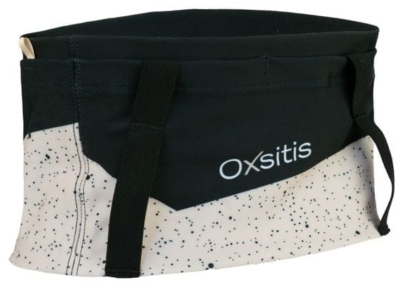 Ceinture Oxsitis Slimbelt Ultim Noir / Beige