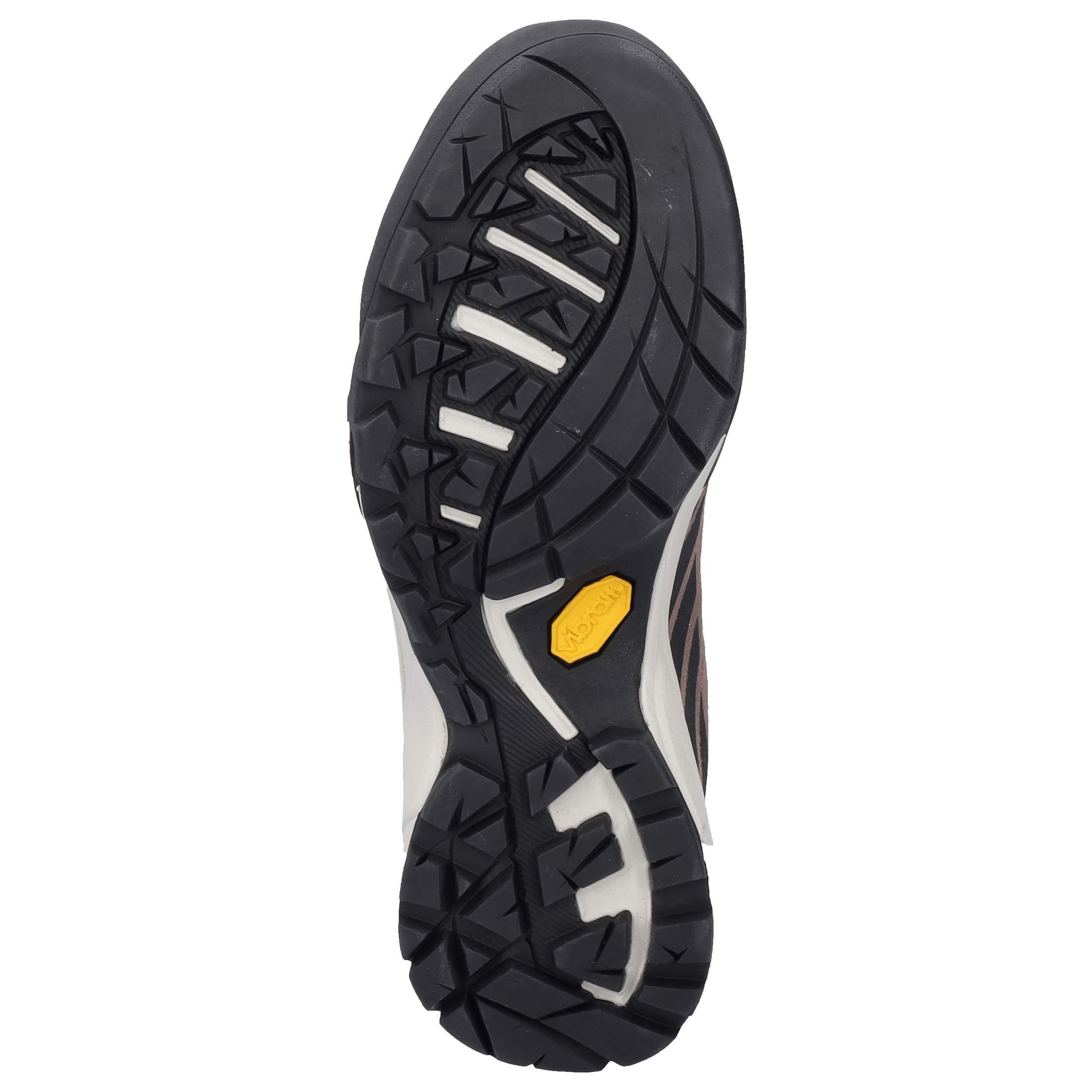 CMP Mintaka Wmn WP Shoe - Tursko