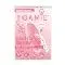 Foamie - Soin lavant Cherry Kiss Fleur de cerisier et lait de riz- Savon