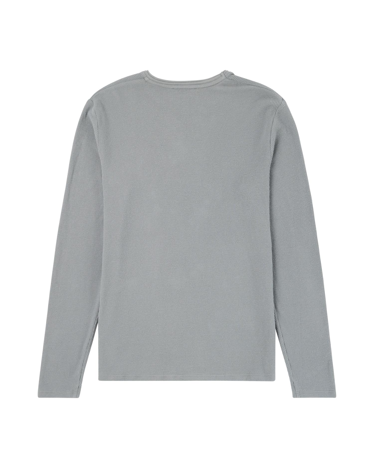 Amundsen Formula Long Sleeve Stormy Blue