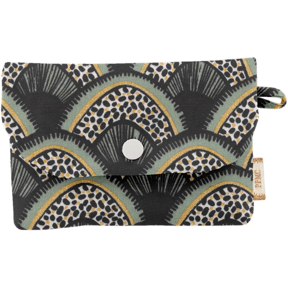 Pochette Savon Forêt De Plumes