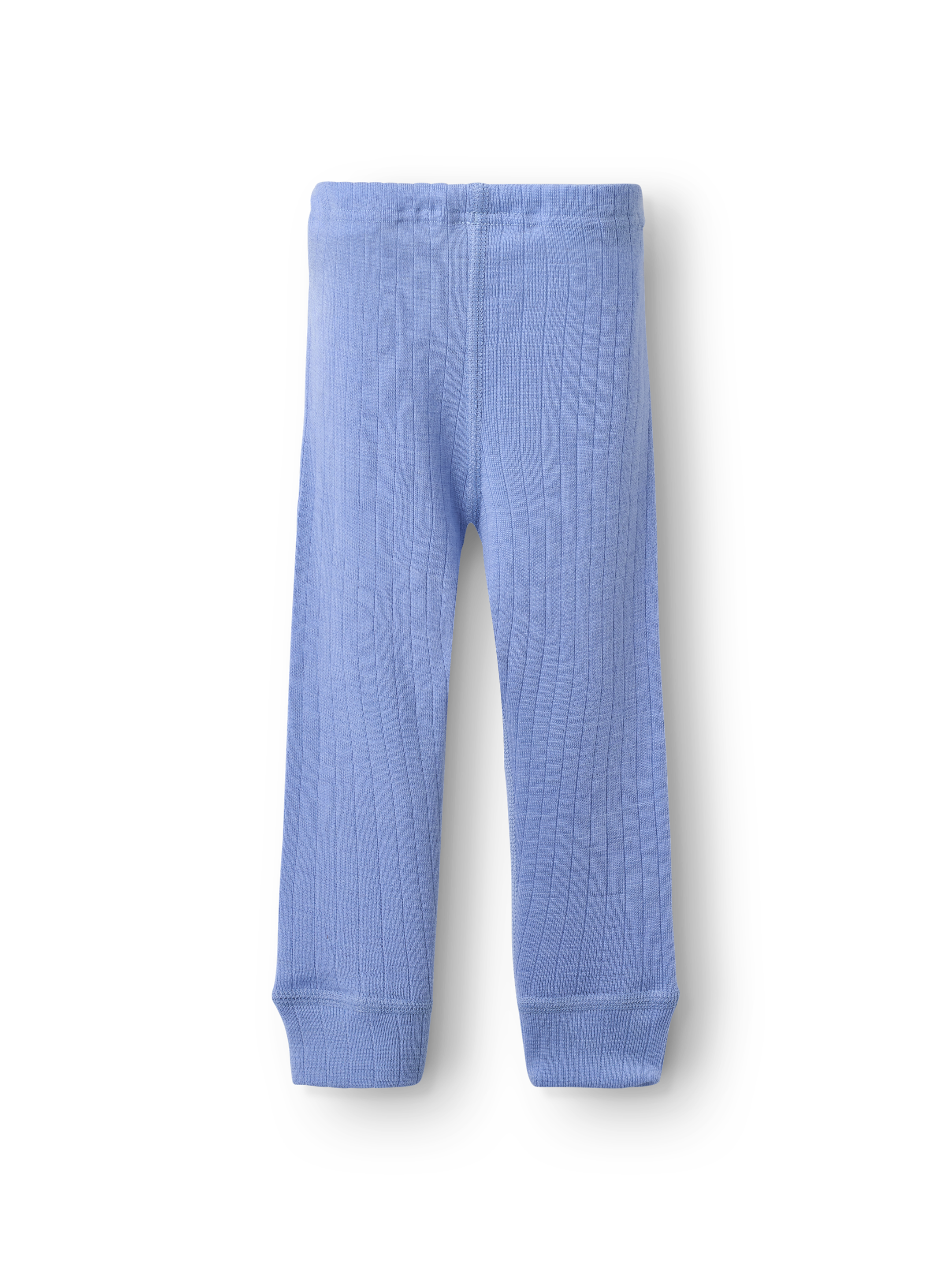 Legging van merinowol voor baby's