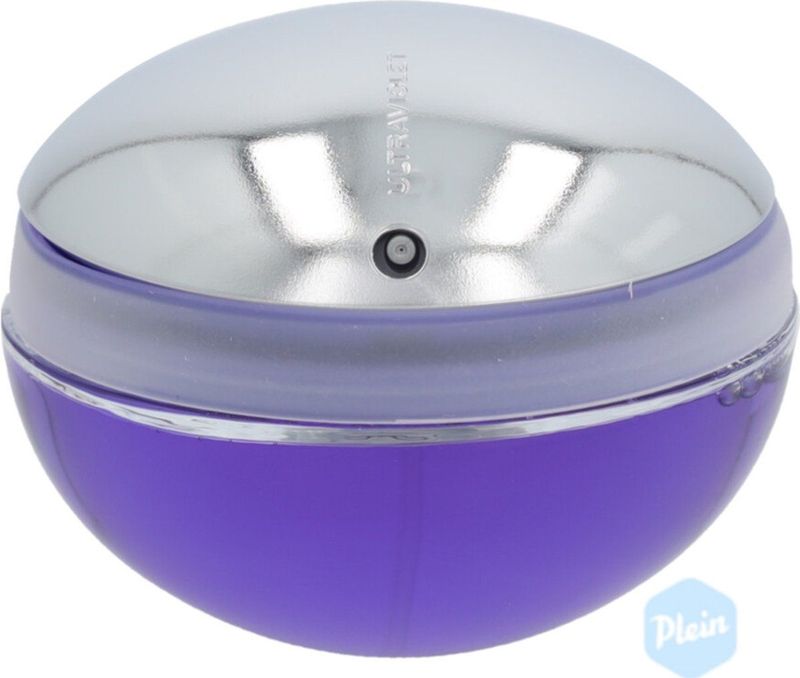 Paco Rabanne Ultraviolet Eau de Parfum - Damesgeur - 80 ml