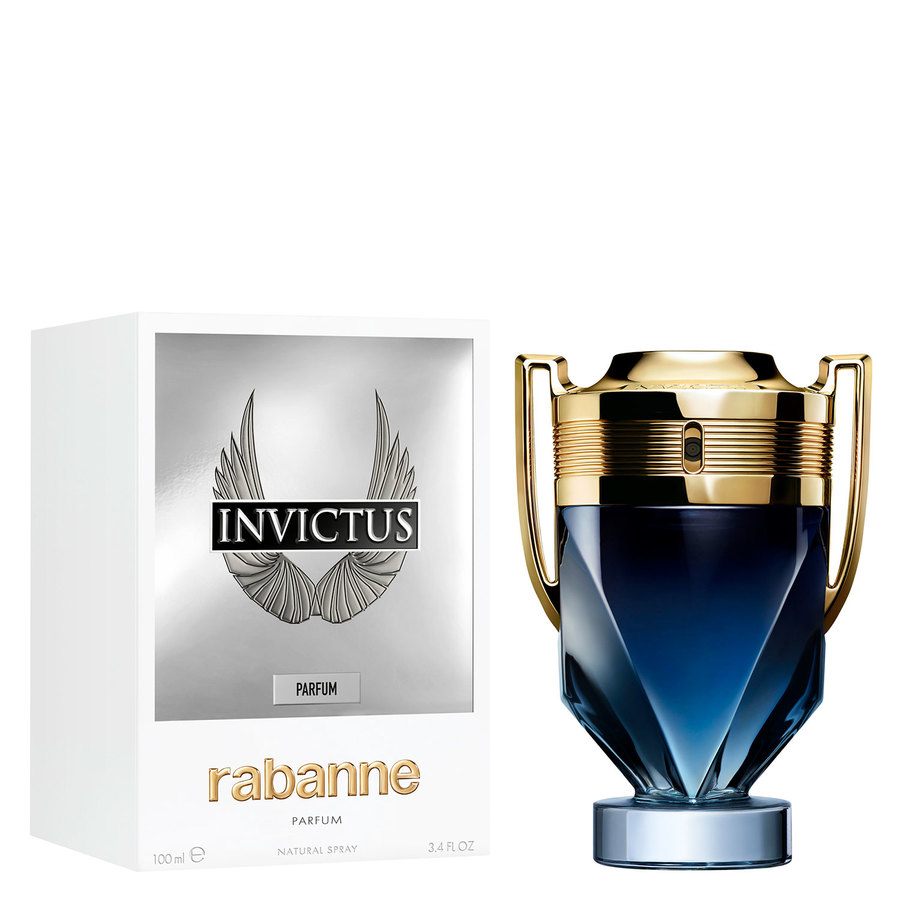Rabanne Invictus Parfum 100ml