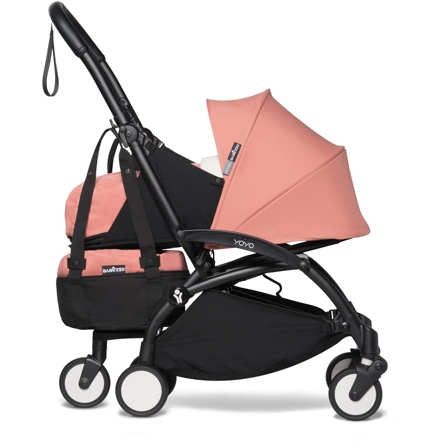 BABYZEN Einkaufstasche YOYO Ginger