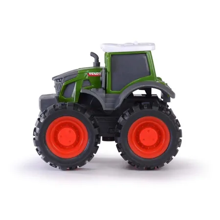 Dickie Toys Fendt Monster Traktor