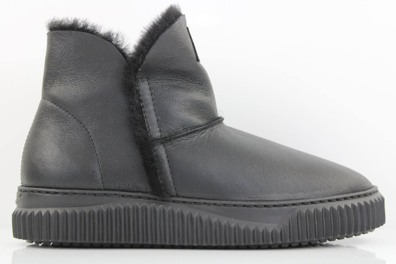 Voile Blanche Stiefeletten