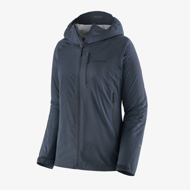 Storm10 Jacket - Veste imperméable femme
