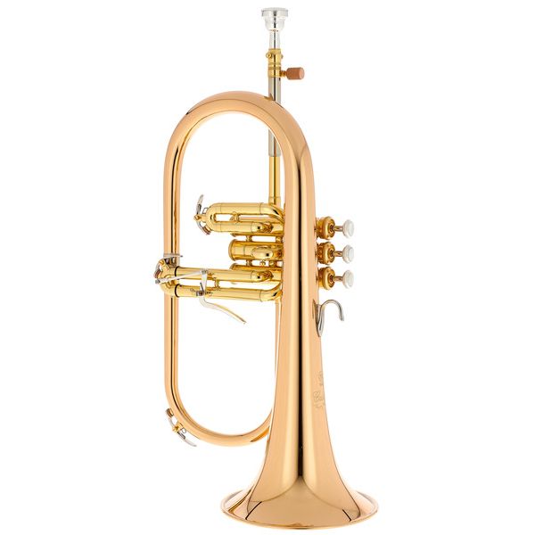 Yamaha YFH-8315 G 02 Flugelhorn