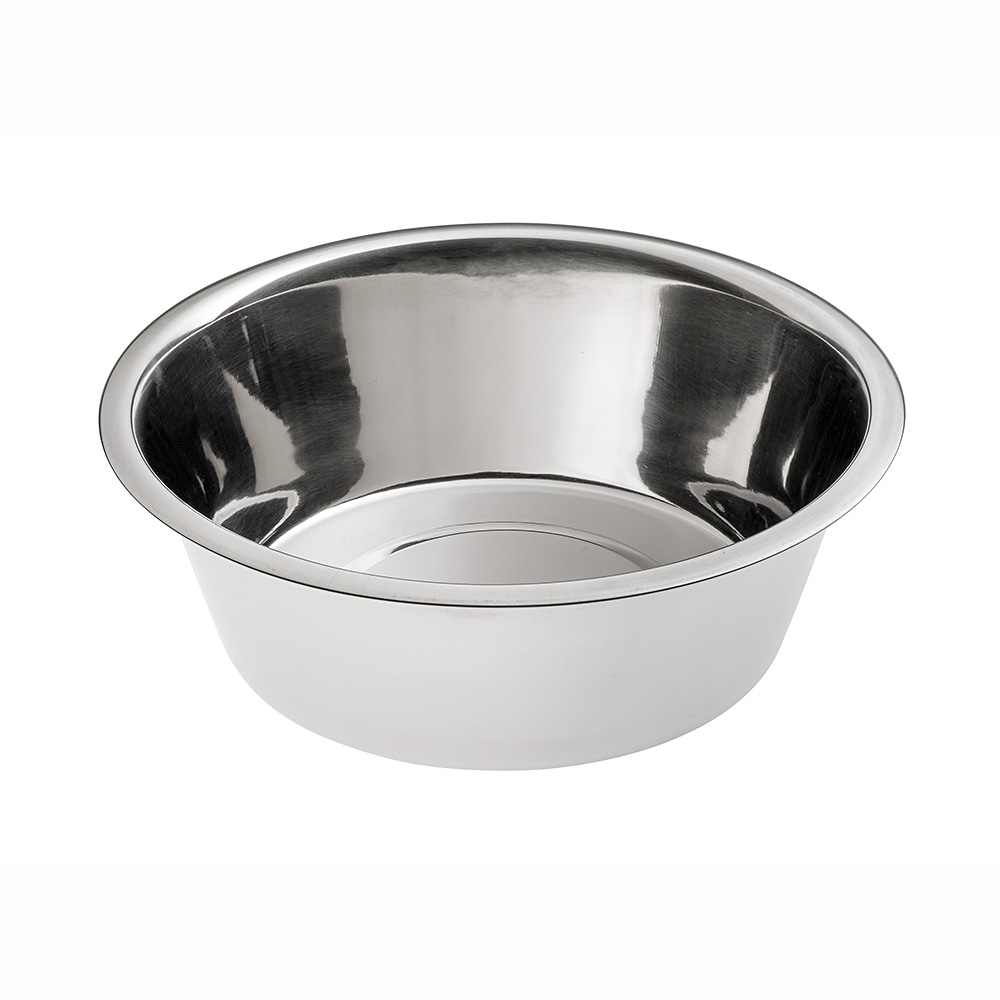 Orion kc gamelle à chiens et chats ferplast pratique résistante acier six tailles