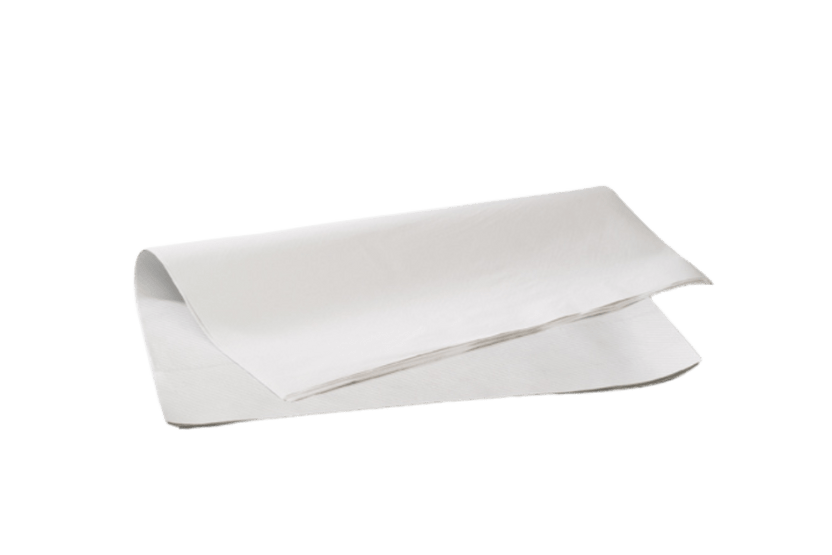 Fresh pak vel wit 40x50cm (10 kg)