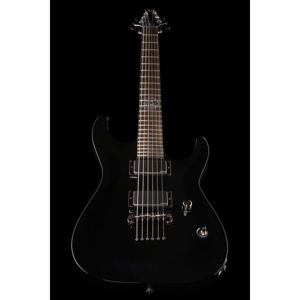 ESP LTD LK-600 Black