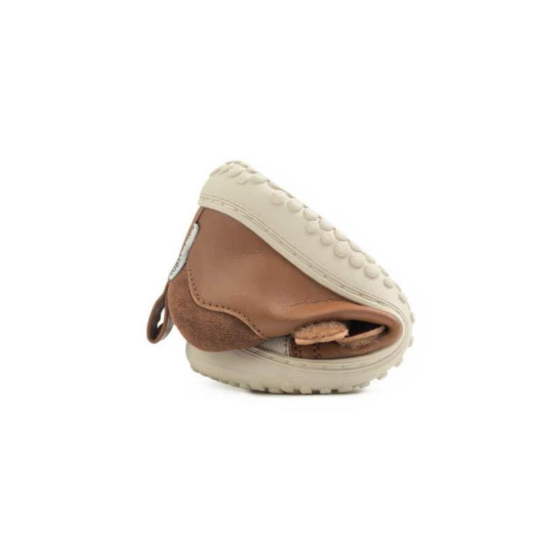 Zapato feroz Zapato Feroz Rockers Liria Combi Nut