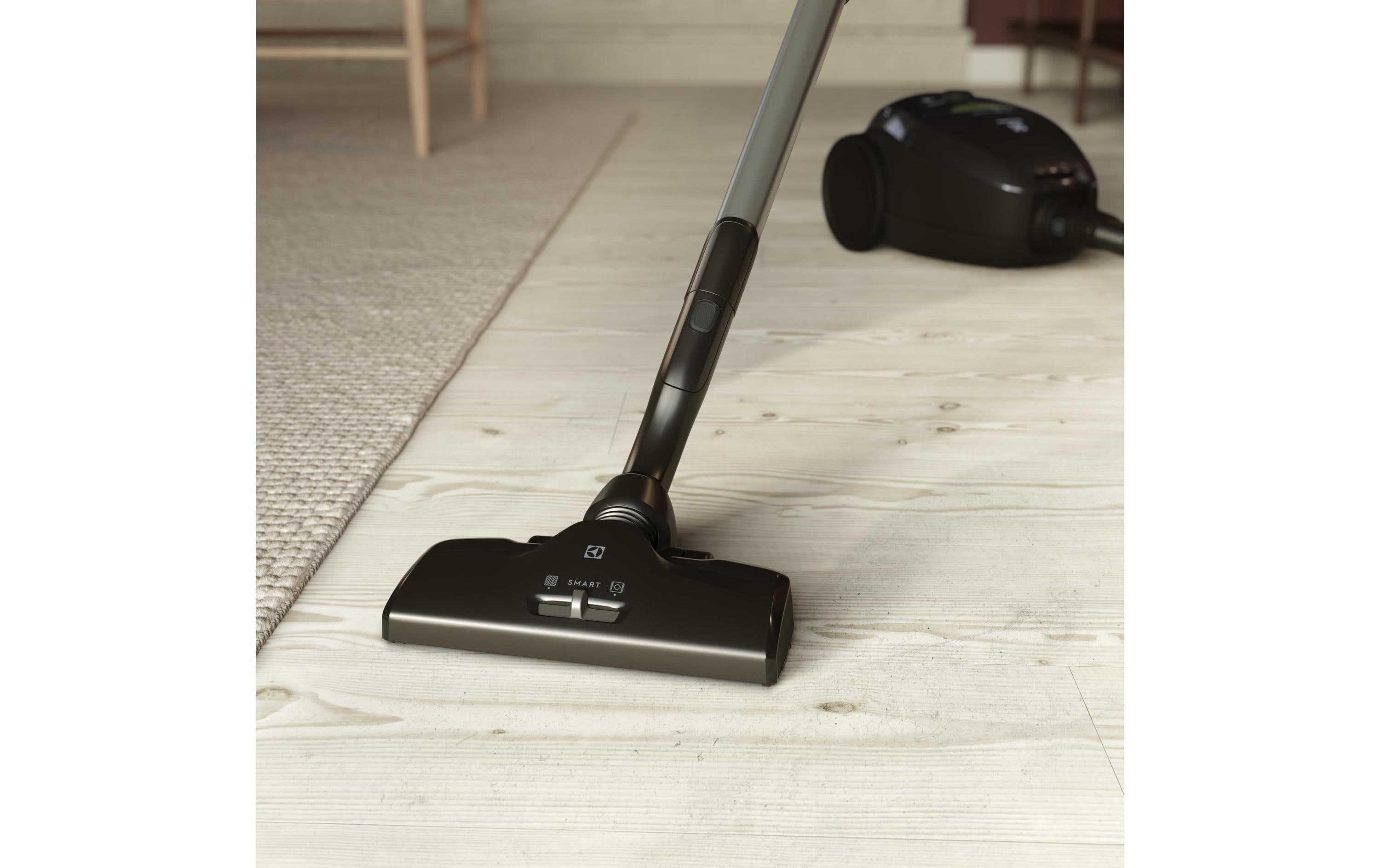 Bodenstaubsauger Pure PD82-GREEN<br>600 W-Bodenstaubsauger