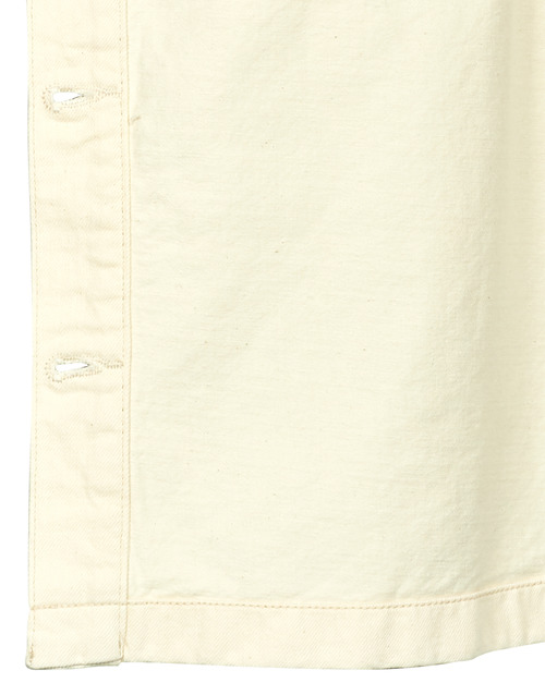 Lee - SERVICE OVERSHIRT Beige