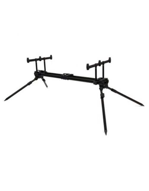 Fox Ranger Mk2 Pod 3 Rod Inc Case - Rodpods - 3 Rod