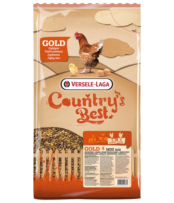 Versele-Laga Country's Best Hühnerfutter Gold