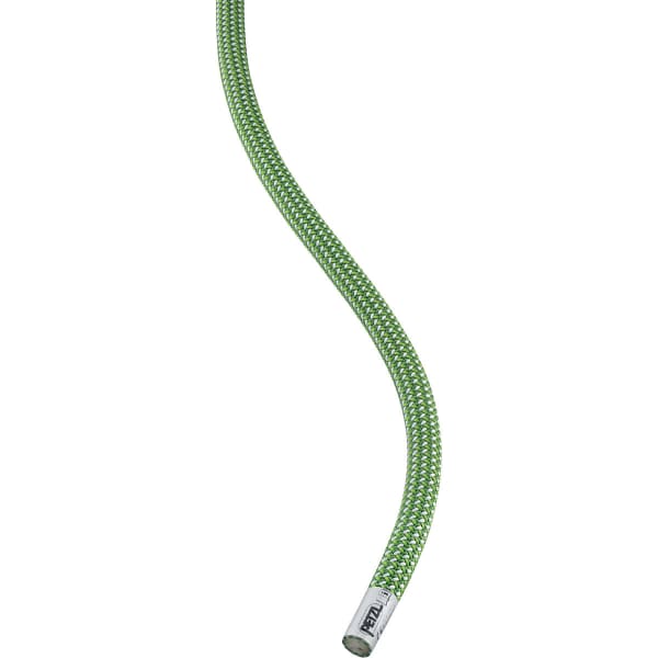 Corde alpinisme PETZL CONTACT 9.8MM x 80M