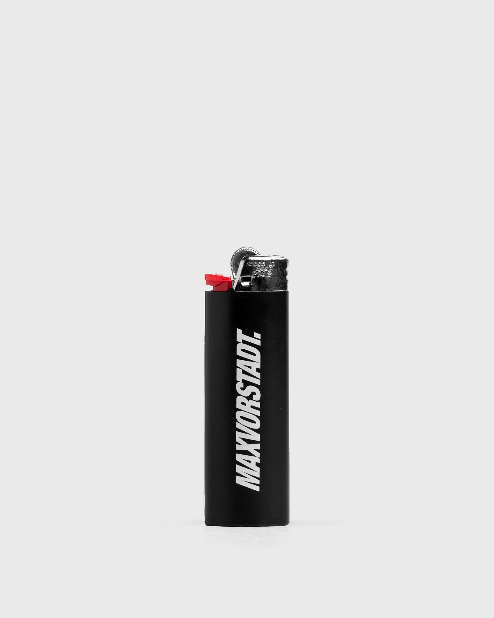BSTN Brand Maxvorstadt Lighter BIC