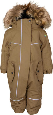 Lindberg Lofoten Babydress, Potato