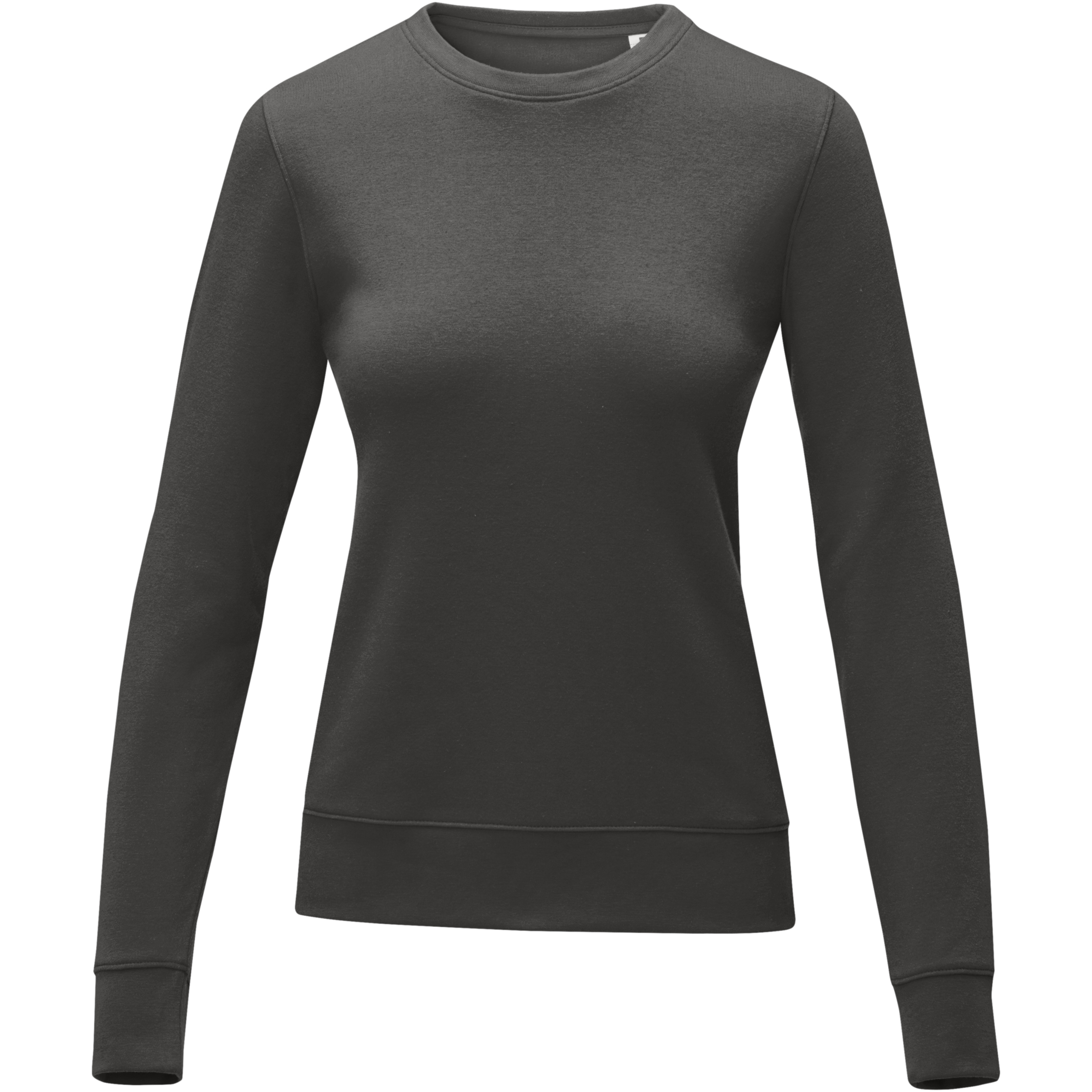 Elevate Essentials 38232 - Pull ras de cou Zenon pour femme