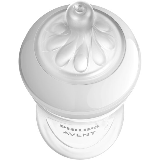 Biberon Natural 3.0   260 ml   de               Philips AVENT
