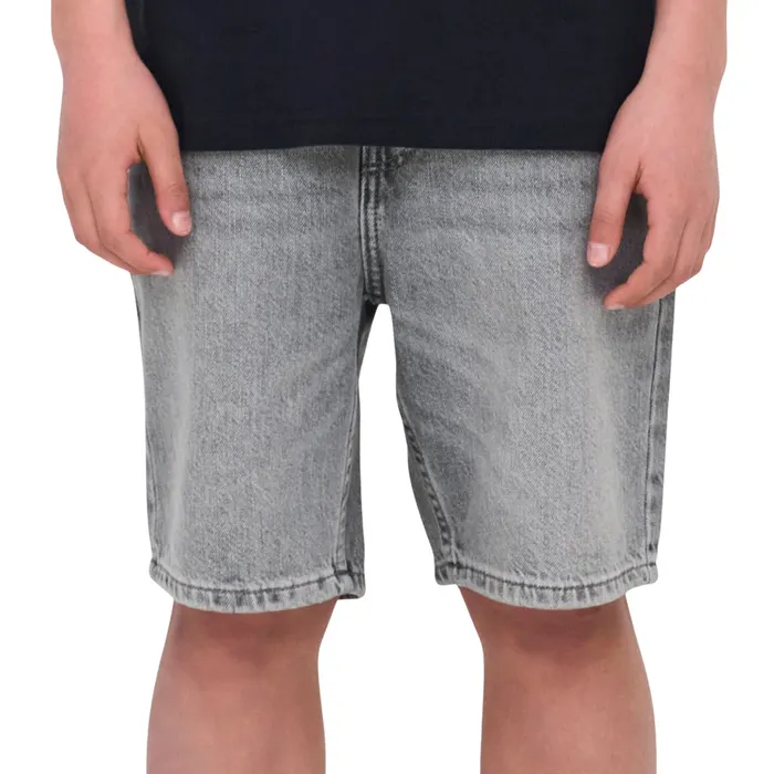 Only & Sons Edge Tai Denim Short Jongens