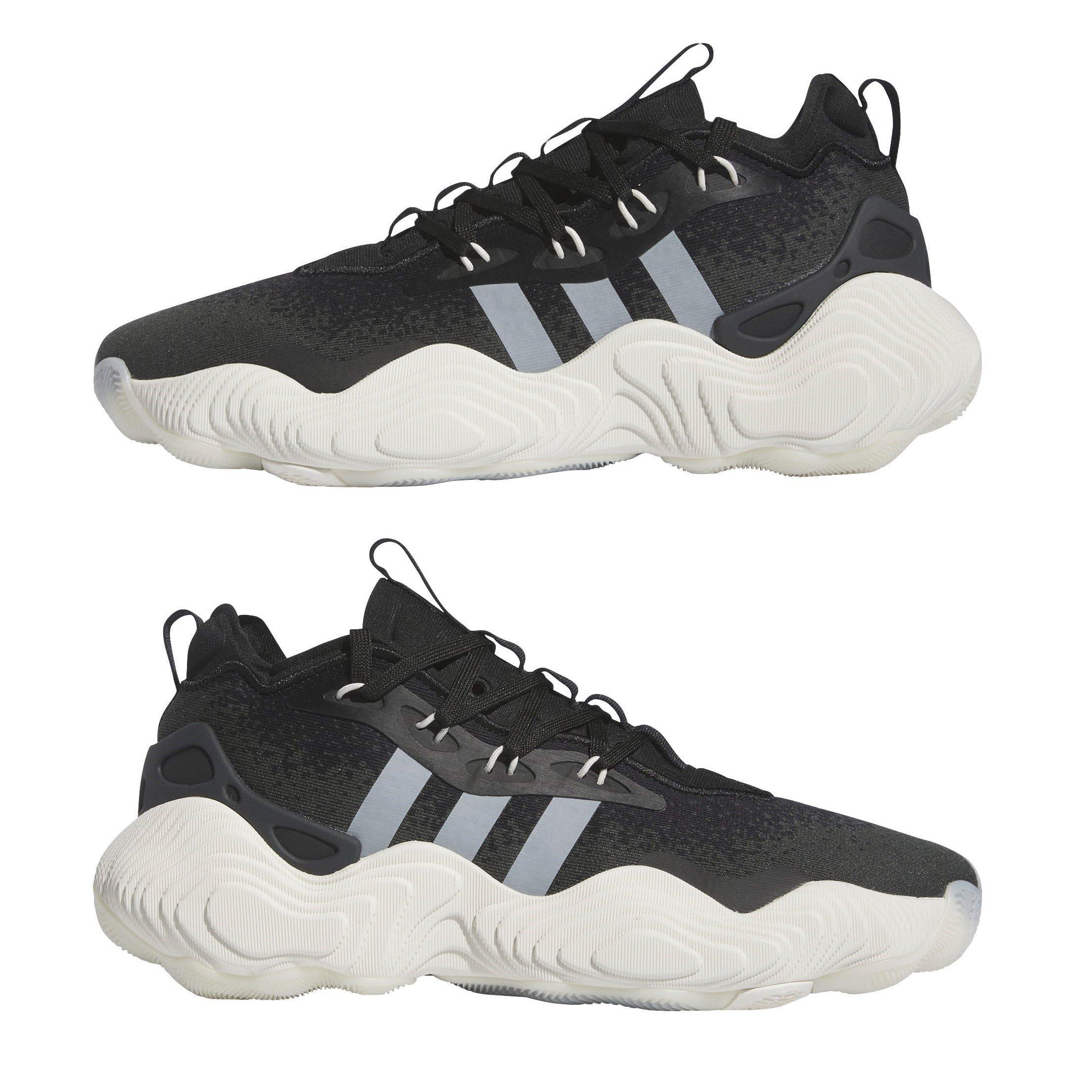 adidas Trae Young 3 Basketball Trainers Mens