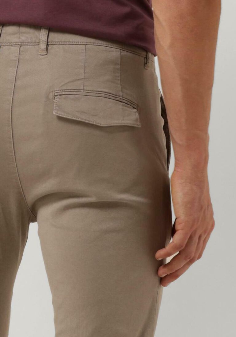 DRYKORN beige drykorn pantalon krew_ 2 270105