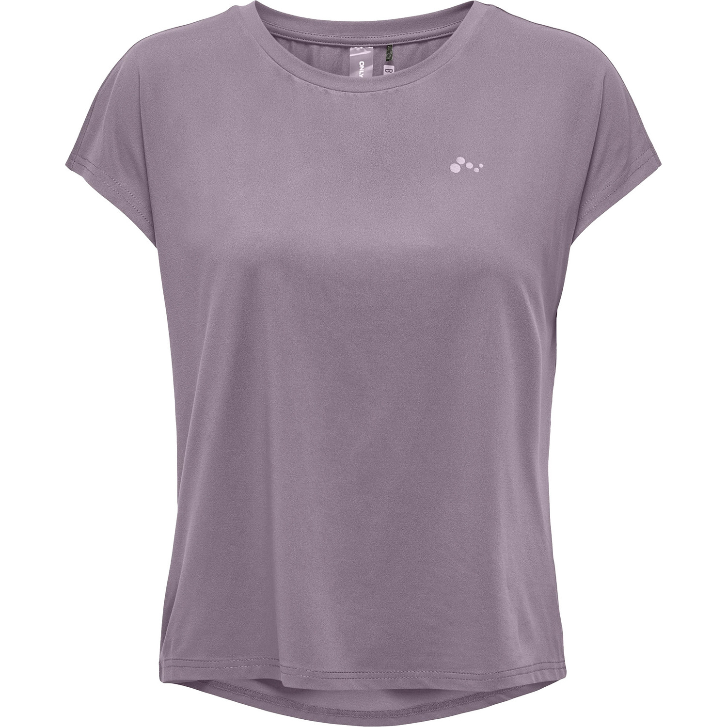Only Play Aubree Life Loose Tee