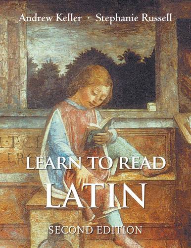 Learn to Read Latin, Second Edition: Textbook (Paperback)