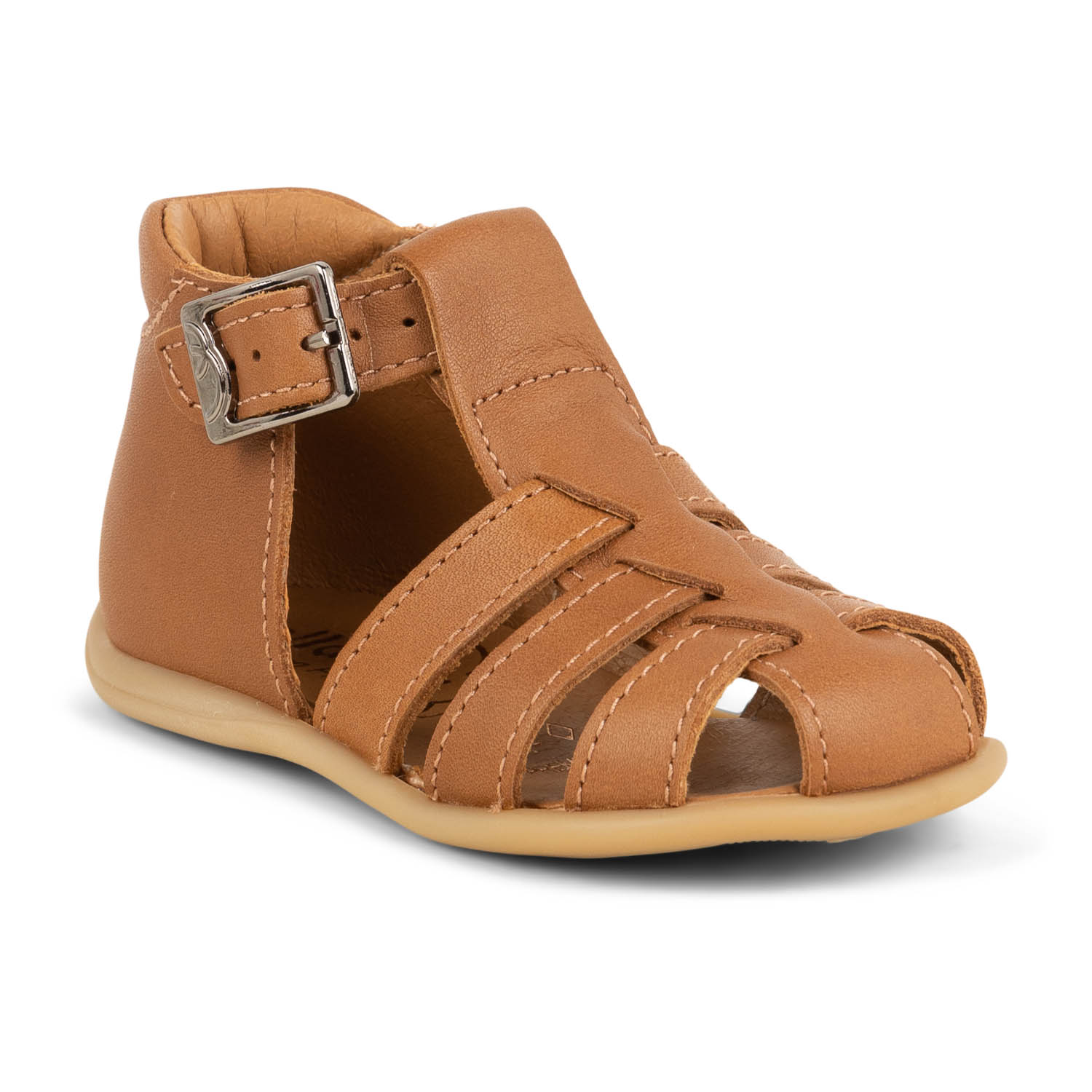 Sandales garçon BELLAMY PARVI
