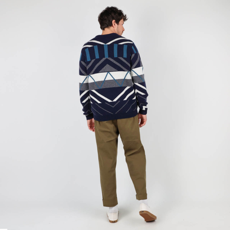 Pandim - Pullover homme