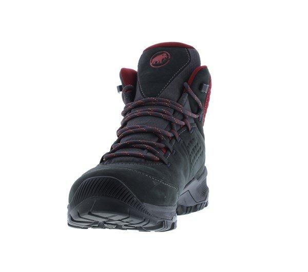 Mammut Nova 4 Mid Ld00