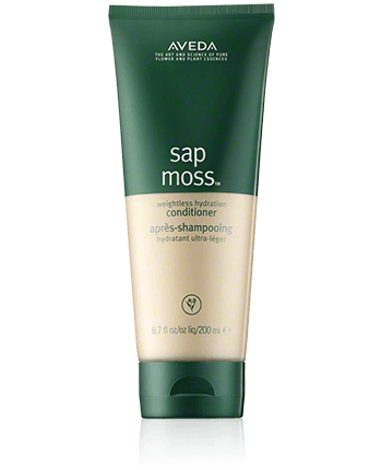 Aveda Sap Moss Weightless Hydration Conditioner 200ml