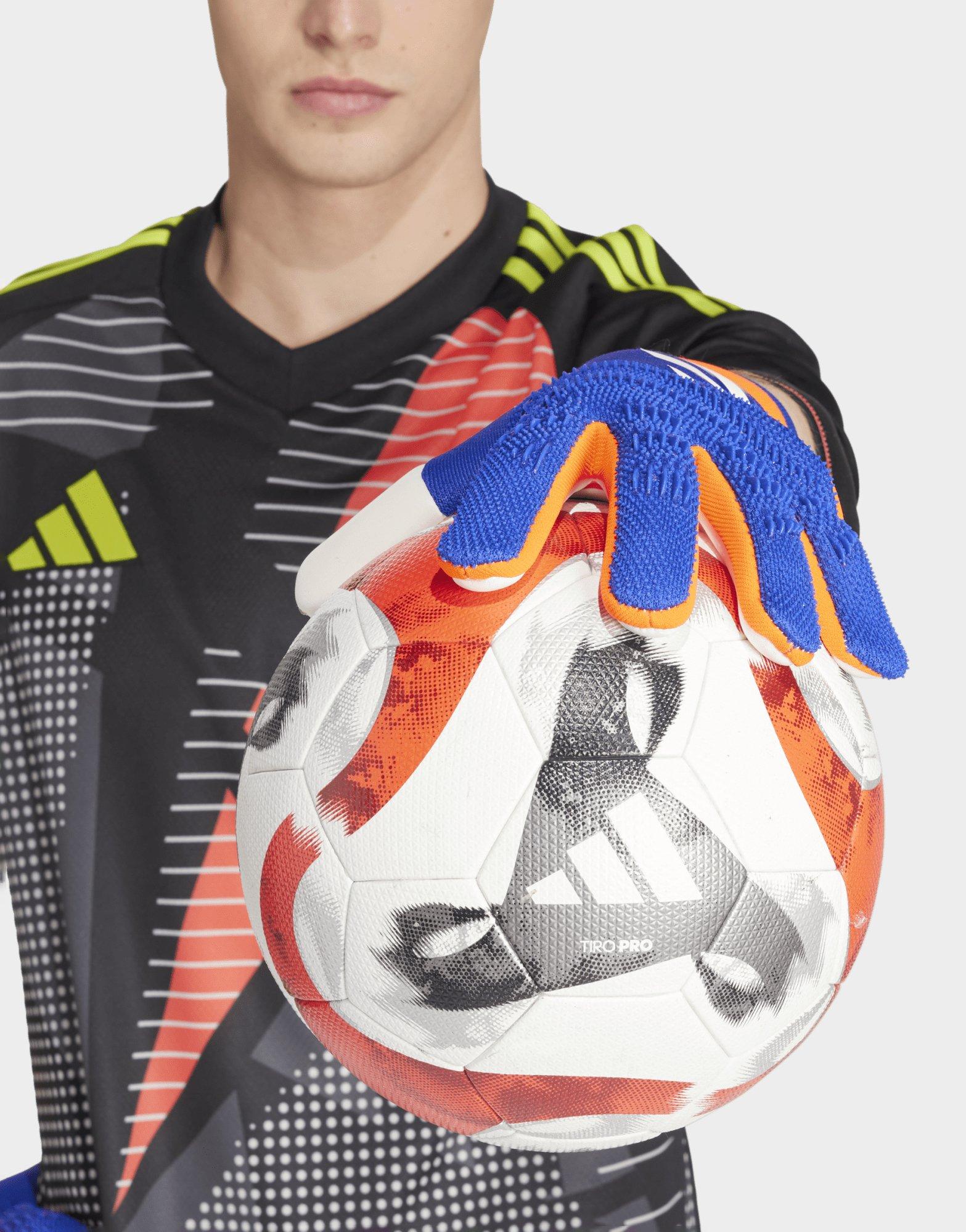 adidas Gants de gardien Predator Pro