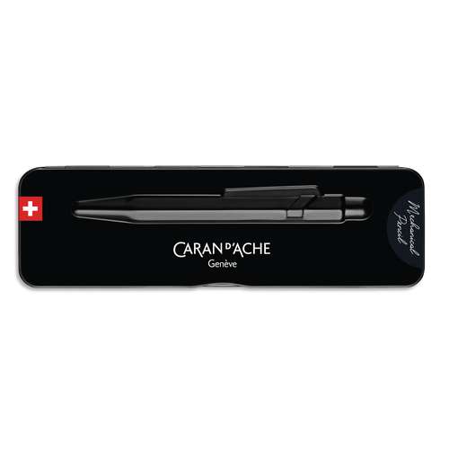 CARAN d'ACHE 849 PREMIUM Druckbleistift – Geschenkbox