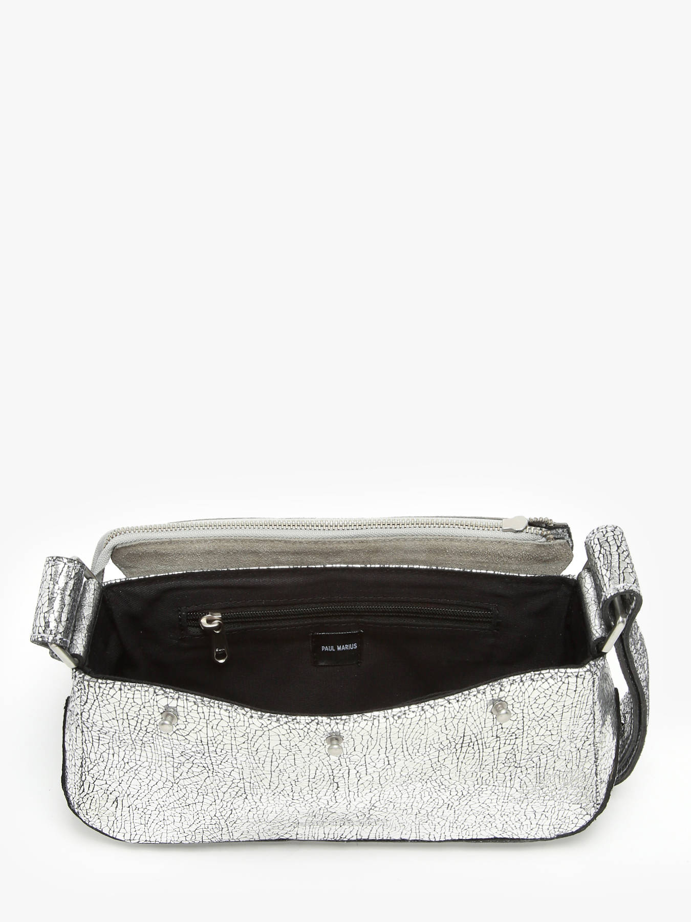 Sac bandoulire BillieMiroir PAUL MARIUS