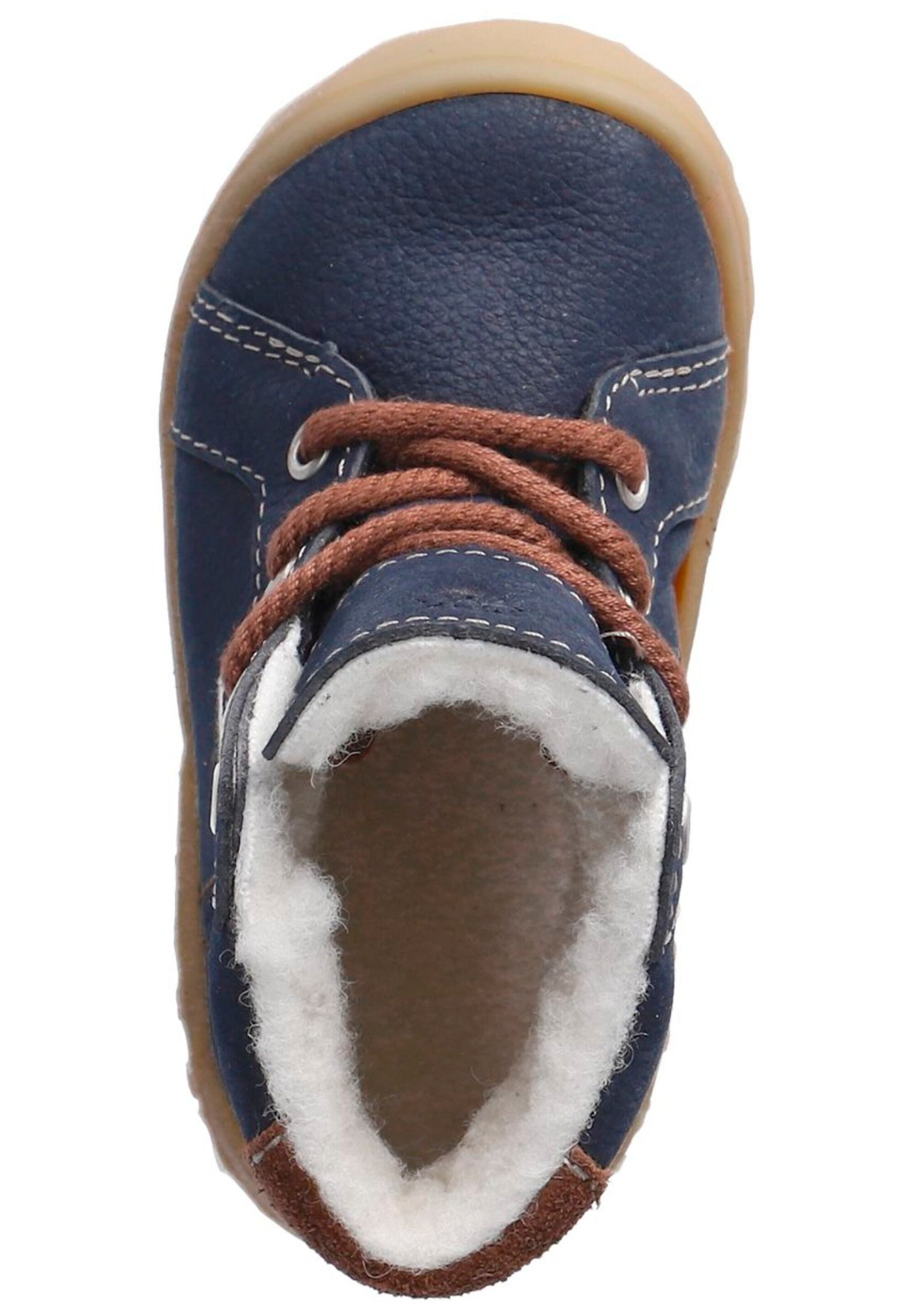 PEPINO Stiefelette See